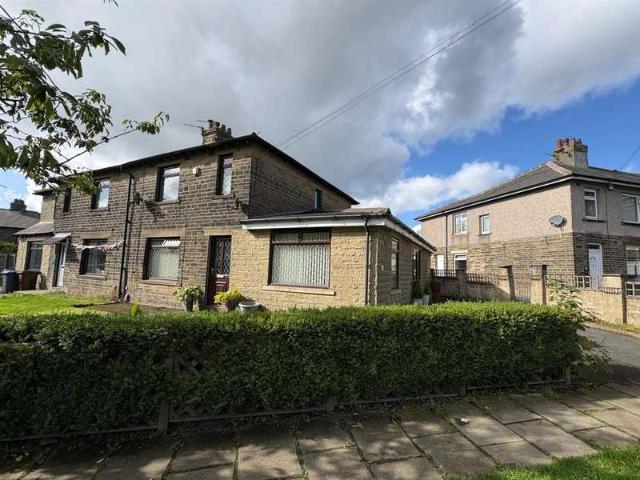 Farm for sale in Queensbury, Bradford