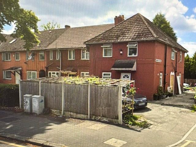 House for rent in Georgia, Greater Manchester