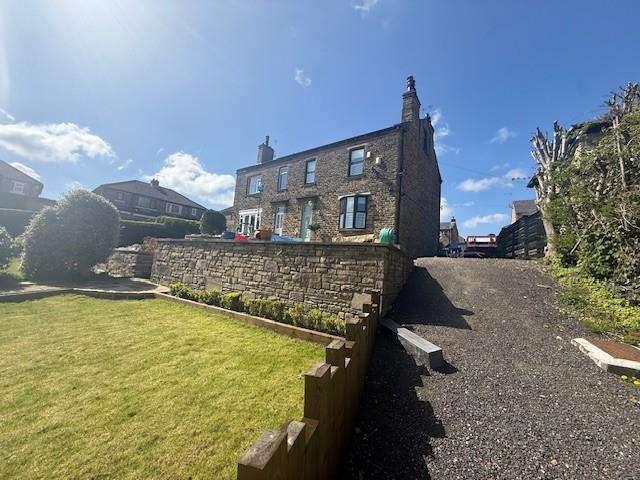 Farm for sale in Greengates, West Yorkshire