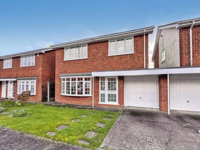 Farm for sale in Bread and Cheese Hill, Essex
