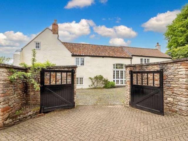 Farm for sale in Wells, Somerset