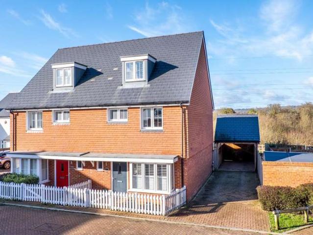 Farm for sale in Bourne Vale, Kent