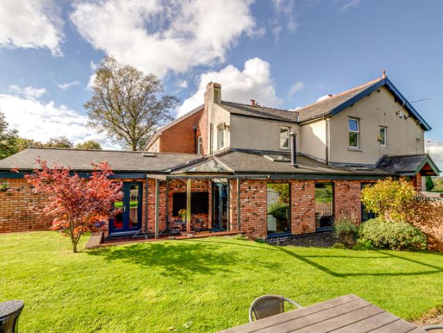 Farm for sale in Lee Bank, Greater Manchester