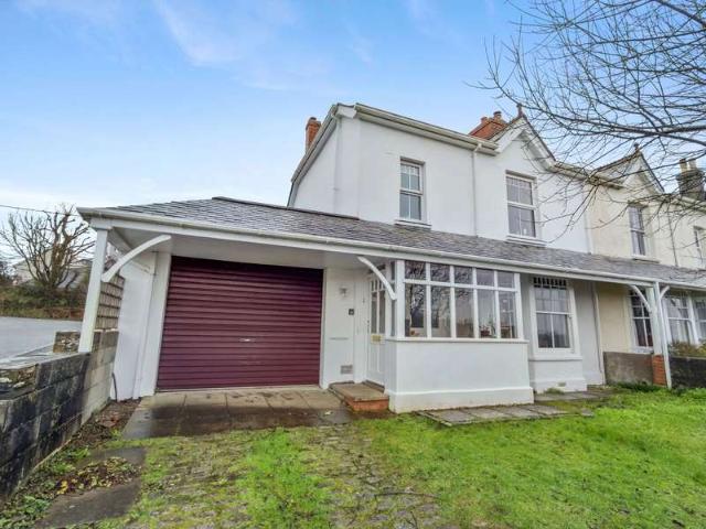 Farm for sale in Camelford, Valley Truckle