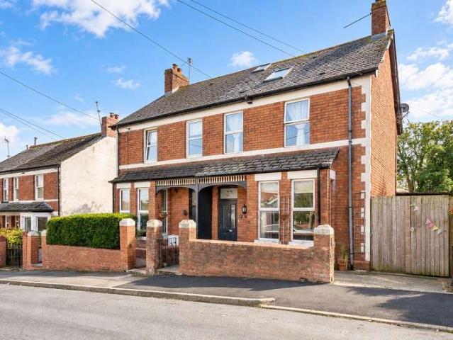 Farm for sale in Eastbrook, Dinas Powys
