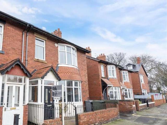 Farm for sale in Preston, North Shields