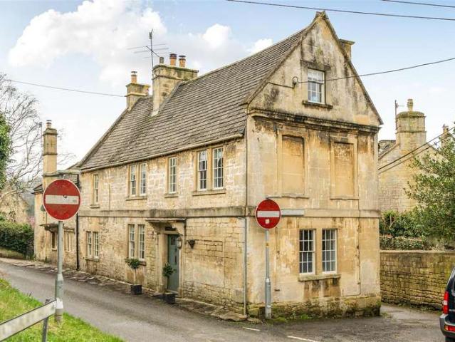 Farm for sale in Box, Wiltshire