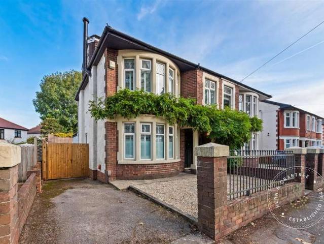 Farm for sale in Llandaff, Cardiff
