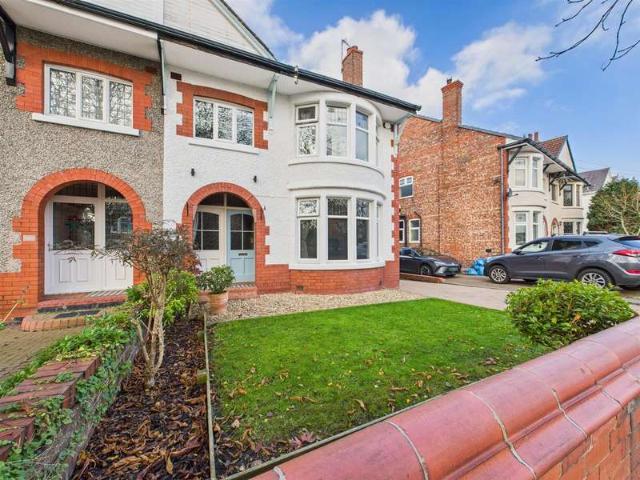 Farm for sale in Liscard