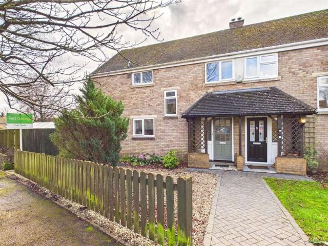 Farm for sale in Fossebridge, Gloucestershire