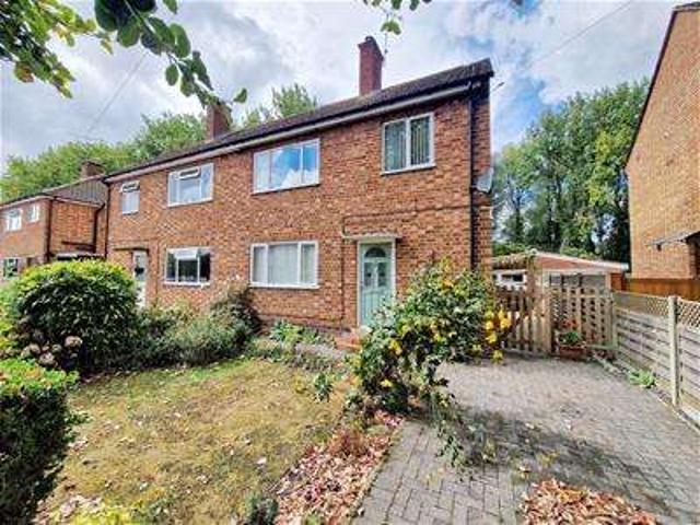 Farm for sale in New Bilton, Warwickshire