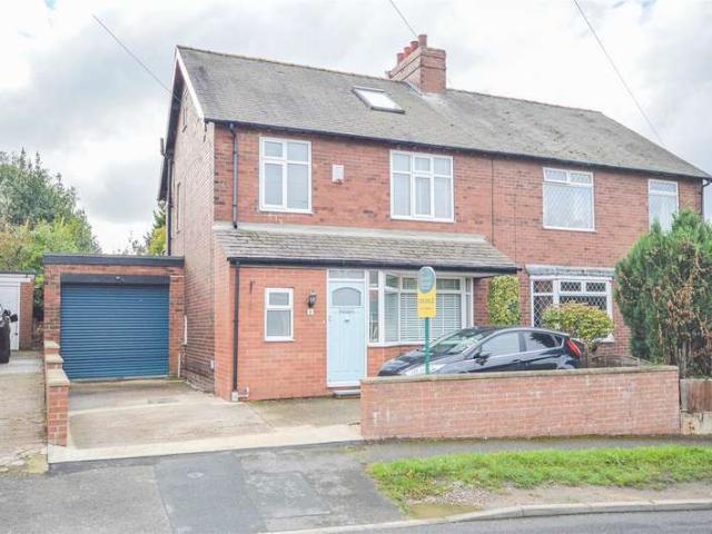 Farm for sale in Ferrybridge, Wakefield