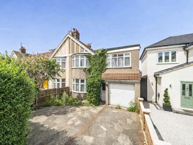 Farm for sale in Longlands, Halfway Street