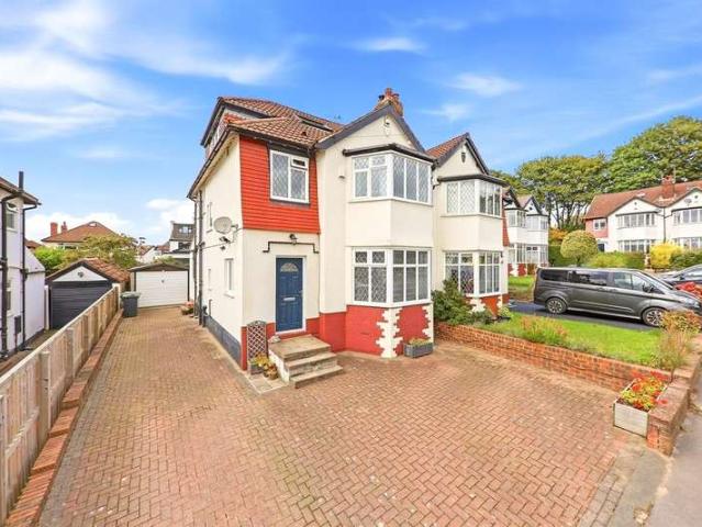 Farm for sale in Moortown, West Yorkshire