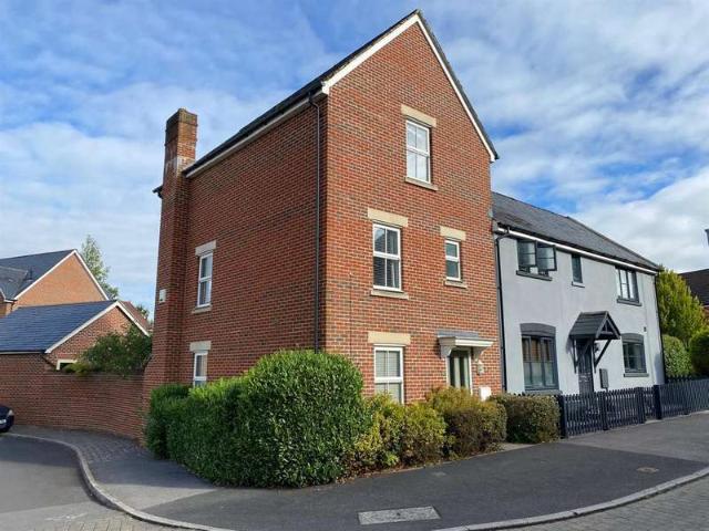 Farm for sale in Laverstock, Wiltshire