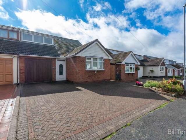 Farm for sale in Coppy Nook, Lichfield