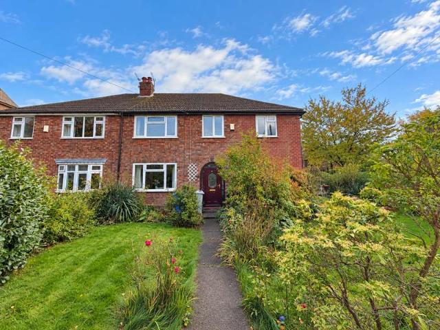 Farm for sale in Sale, Trafford