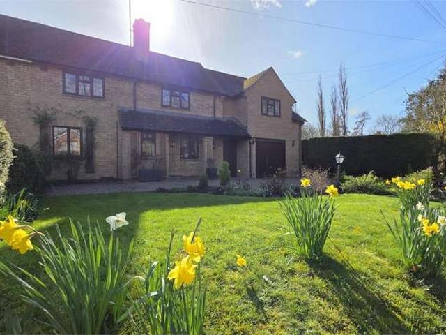 Farm for sale in Alderminster, Warwickshire