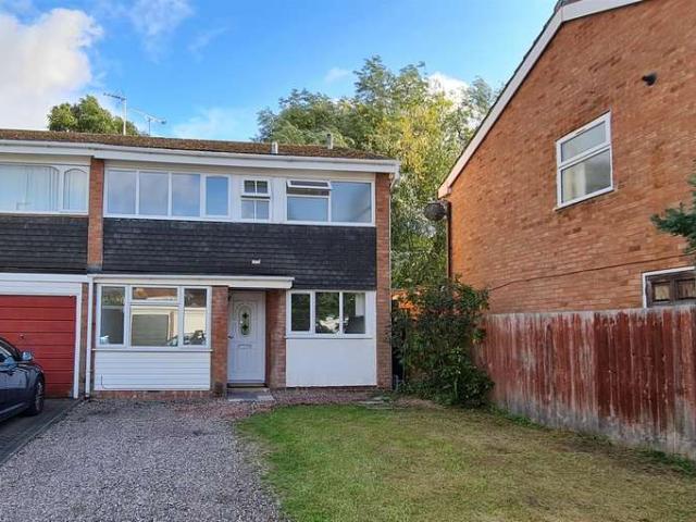 Farm for sale in Weoley Castle, West Midlands