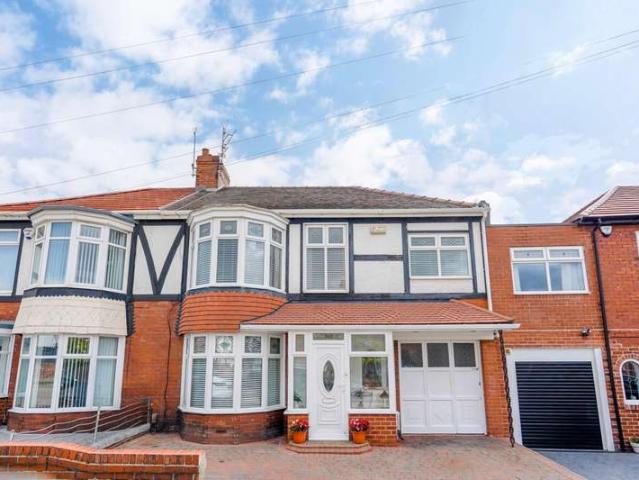 Farm for sale in Whitley Bay, North Tyneside