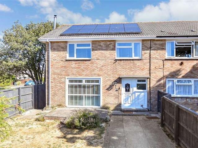 Farm for sale in Easton, Freshwater