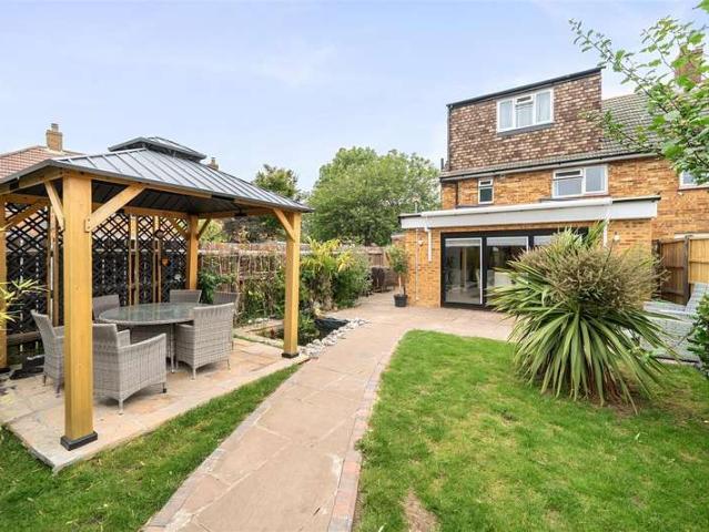 Farm for sale in Rowner, Gosport