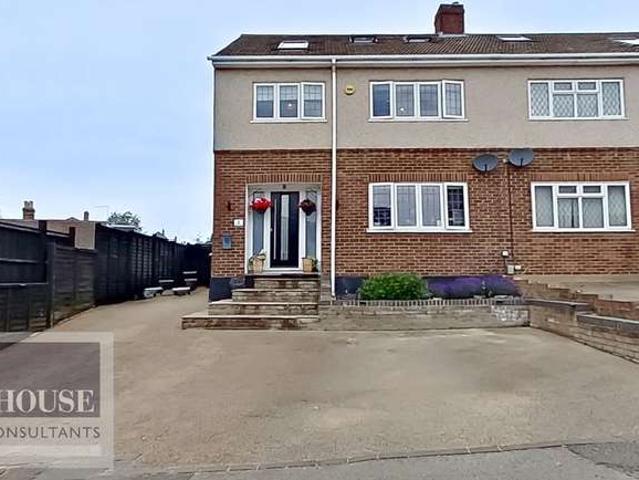 Farm for sale in Goffs Oak, Broxbourne