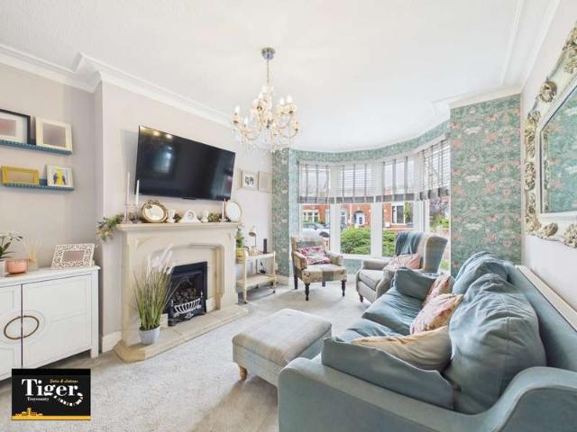 Farm for sale in Marton, Blackpool