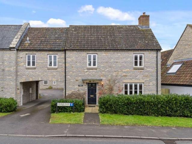 Farm for sale in Lydford-on-Fosse, Keinton Mandeville