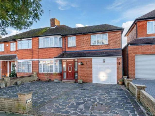 Farm for sale in Cockfosters, Greater London
