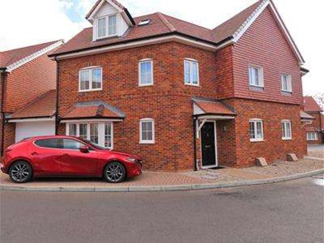 Farm for sale in Cross In Hand, East Sussex
