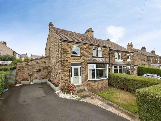 Farm for sale in Baildon, Bradford