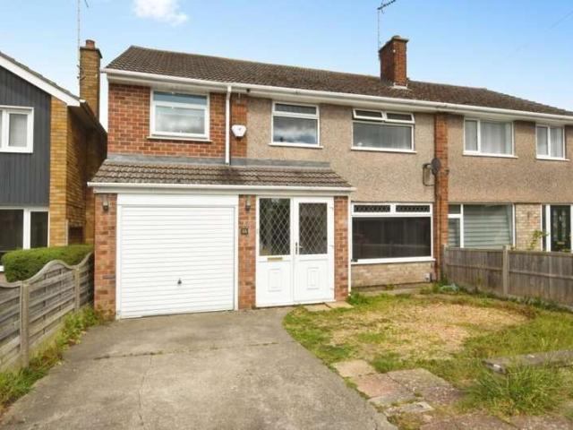 Farm for sale in Ashby De La Launde, Lincolnshire