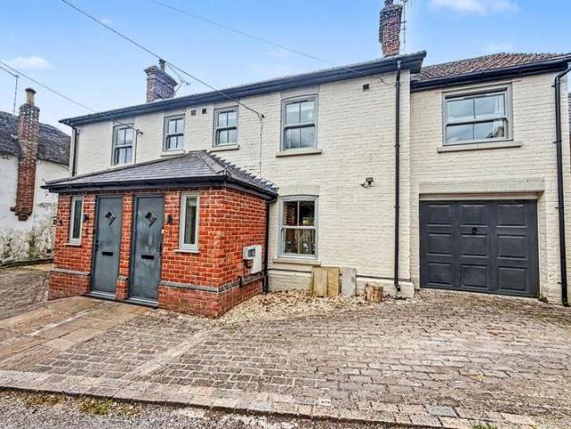 Farm for sale in Sixpenny Handley and Pentridge, Sixpenny Handley