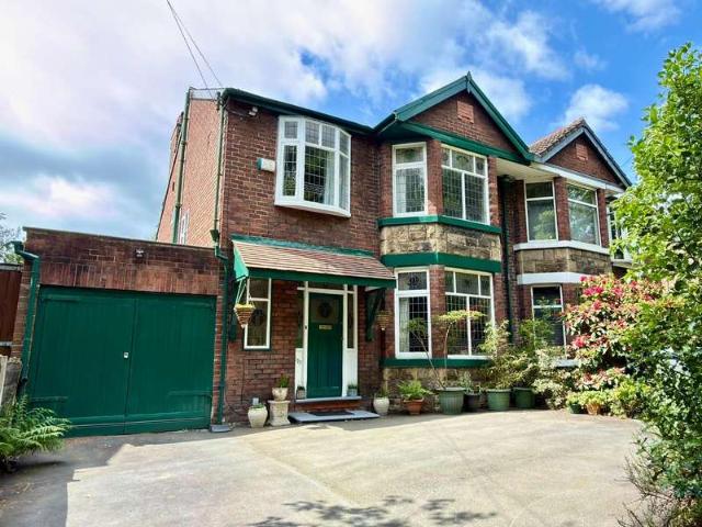 Farm for sale in Georgia, Greater Manchester