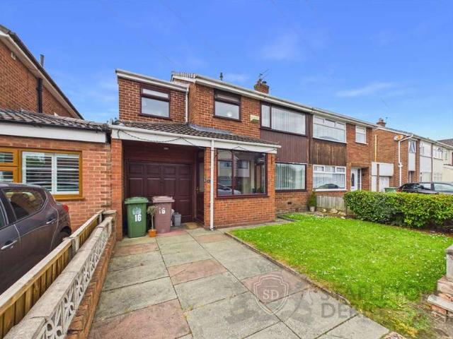 Farm for sale in Rainhill, St Helens