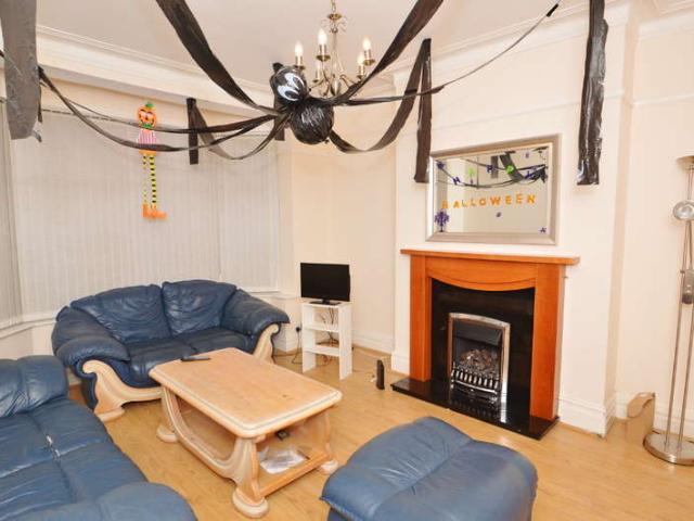 Farm for rent in Georgia, Greater Manchester