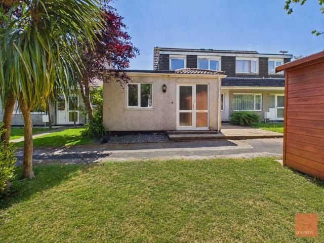 Farm for sale in Kenwyn, Cornwall