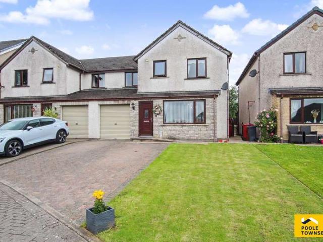 Farm for sale in Dalton Town with Newton, Dalton-in-furness