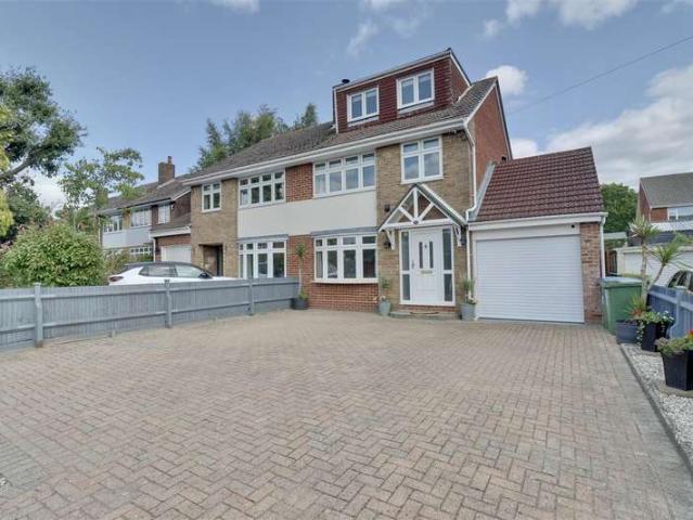 Farm for sale in Fareham, Hill Park