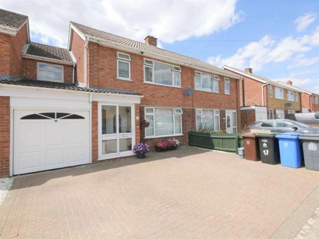 Farm for sale in Whitton, Key Street