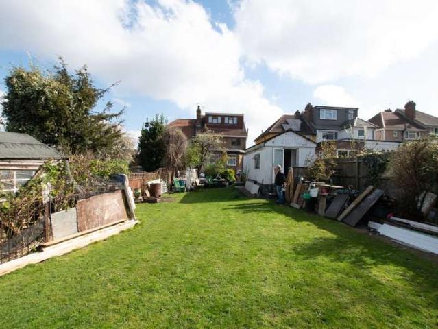 Semi Detached House for sale in Dollis Hill, Dollis Hill