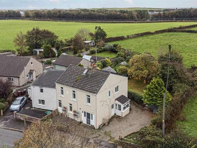 Farm for sale in Drigg and Carleton, Drigg