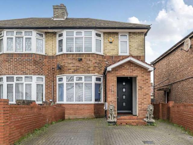 Farm for sale in Greater London