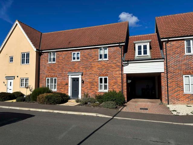 Farm for sale in Ely, East Cambridgeshire
