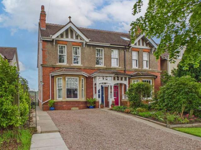 Farm for sale in Upper Colwall