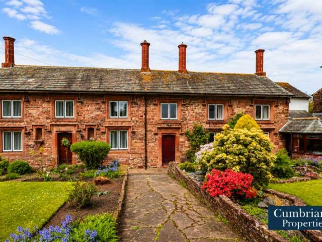 Farm for sale in Wigton, Cumberland