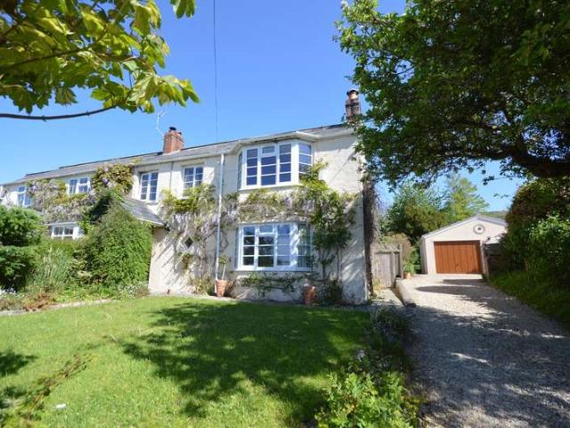 Farm for sale in Compton Bishop, Somerset