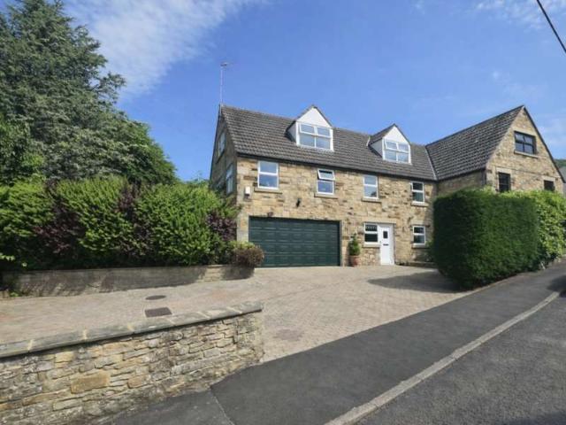 Farm for sale in Crookgate Bank, Burnopfield