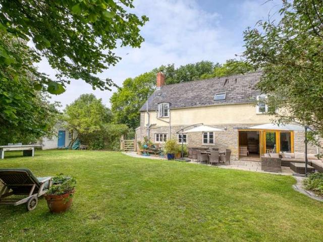 Farm for sale in Lydford-on-Fosse, East Lydford